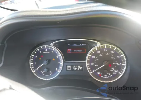 2017 Infiniti Qx60 from USA, damaged, VIN 5N1DL0MM9HC552351